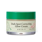 کرم ضد لک و درخشان کننده اکسیس وای AXIS-Y Dark Spot Correcting Glow Cream