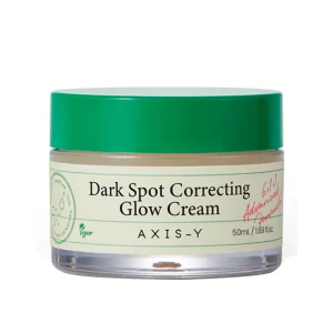 کرم ضد لک روشن کننده کاسه ای Glow Cream