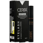 سرم تقويت مژه سریتا مدل Eyelash Lotion حجم 8 ميلی ليتر