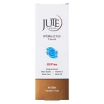 کرم آبرسان ژوت jute مدل Hydra Active حجم 70 میلی لیتر