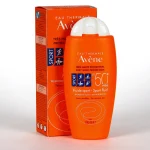فلوید ضد آفتاب ورزشی اوترمال اون SPF50 | Eau Thermale Avène Fluide Sport SPF50 100ml