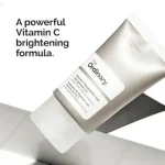 کرم ویتامین سی ۲۳ درصد اوردینری – The Ordinary Vitamin C