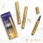 سرم تقویت کننده ابرو و مژه Bioxcin مدل Eyelash And Eyebrow حجم 3 میل