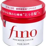 ماسک ترمیم کننده مو فینو پریمیوم تاچ شیسیدو Fino Hair Mask