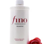 شامپو ترمیم کننده و تغذیه کننده فینو شیسیدو | Shiseido Fino Premium Touch Hair Shampoo