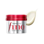 ماسک ترمیم کننده مو فینو پریمیوم تاچ شیسیدو Fino Hair Mask