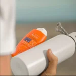 فلوید ضد آفتاب ورزشی اوترمال اون SPF50 | Eau Thermale Avène Fluide Sport SPF50 100ml