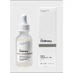 سرم ضد لک آلفا آربوتین اوردینری The Ordinary Alpha Arbutin 2% + HA