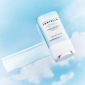 کرم ضد آفتاب استیکی سنتلا (Centella) اسکین ۱۰۰۴ (SKIN1004) - 20g وستا دارو