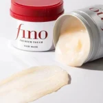ماسک ترمیم کننده مو فینو پریمیوم تاچ شیسیدو Fino Hair Mask