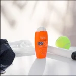 فلوید ضد آفتاب ورزشی اوترمال اون SPF50 | Eau Thermale Avène Fluide Sport SPF50 100ml