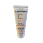 فلویید ضد آفتاب روشن کننده پوست SPF50 درماتیپیک