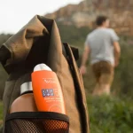 فلوید ضد آفتاب ورزشی اوترمال اون SPF50 | Eau Thermale Avène Fluide Sport SPF50 100ml