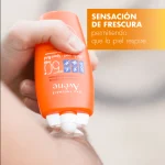 فلوید ضد آفتاب ورزشی اوترمال اون SPF50 | Eau Thermale Avène Fluide Sport SPF50 100ml