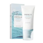کرم ضد آفتاب استیکی سنتلا (Centella) اسکین ۱۰۰۴ (SKIN1004)-50g