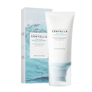کرم ضد آفتاب سنتلا (Centella) اسکین ۱۰۰۴ (SKIN1004)-50g وستا دارو