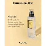 اسنس حلزون کوزارکس Cosrx Advance Snail 96 Mucin Power Essence