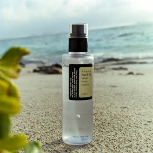 دابل سرم حلزون کوزارکس Cosrx Advance Snail 96 Mucin Power Essence