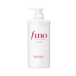 شامپو ترمیم کننده و تغذیه کننده فینو شیسیدو | Shiseido Fino Premium Touch Hair Shampoo