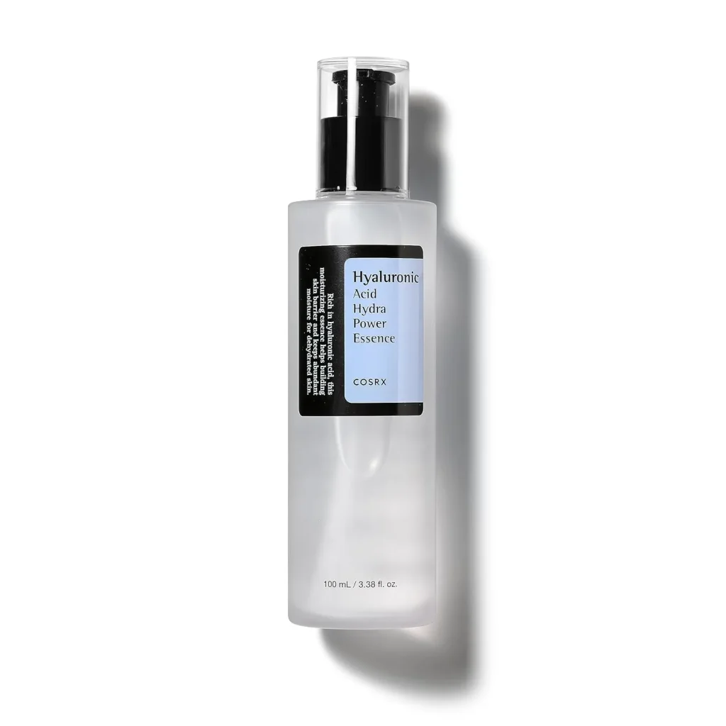 آبرسان اسنس هیالورونیک اسید کوزارکس COSRX Hyaluronic Acid Hydra Power Essence