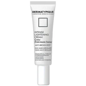 کرم ضد لک و روشن کننده قوی درماتیپیک حجم ۳۰ میلی لیتر