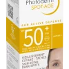 کرم ضد آفتاب ضدلک و ضدچروک بایودرما مدل Photoderm Spot Age
