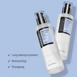 آبرسان اسنس هیالورونیک اسید کوزارکس COSRX Hyaluronic Acid Hydra Power Essence