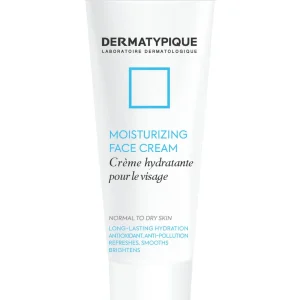 کرم مرطوب کننده و آبرسان پوست خشک درماتیپیک 50میل