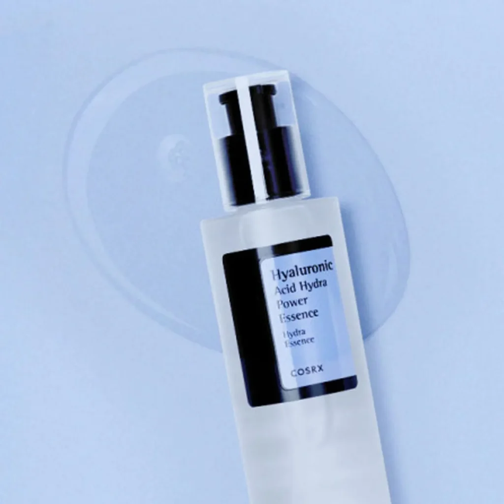 آبرسان اسنس هیالورونیک اسید کوزارکس COSRX Hyaluronic Acid Hydra Power Essence