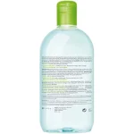 محلول پاک کننده بایودرما Sebium H2O 500ml مناسب پوست چرب و مختلط