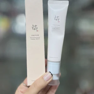 سرم دور چشم بیوتی آف جوسان حاوی جینسنگ و رتینال