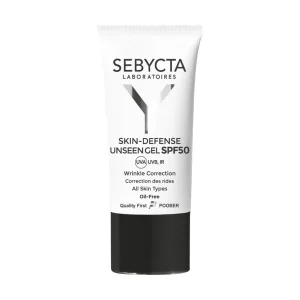سبیکتا ژل ضد آفتاب spf 50