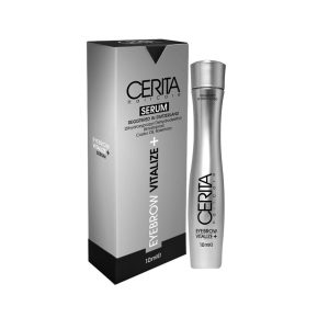 سرم احیا کننده ابرو سریتا | تقویت و رشد مجدد ابرو | Cerita Eyebrow Serum
