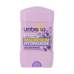 استیک ضدتعریق زنانه آمبرلا Energy+Fresh | ماندگاری ۲۴ ساعته و رایحه خنک | Umbrella Women Deodorant