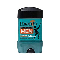 استیک ضد تعریق مردانه آمبرلا Smart Man | رایحه مدرن و ماندگار | Umbrella Men Deodorant