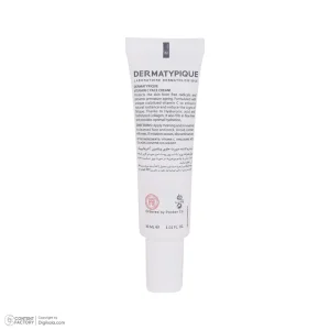 کرم نرم‌کننده صورت ویتامین C درماتیپیک | روشن‌کننده و ضدپیری | Dermatypique Vitamin C Face Cream
