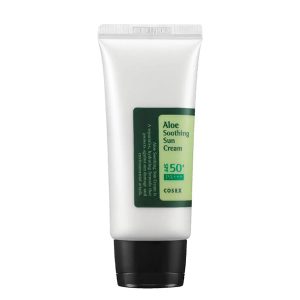 ضد آفتاب مدل Aloe Soothing