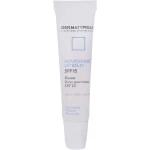 بالم لب نرمکننده و ترمیمکننده SPF15 درماتیپیک