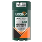 استیک ضد تعریق مردانه آمبرلا مدل Gentle Invisible
