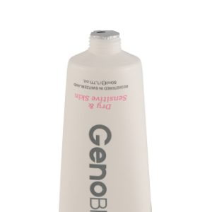کرم آبرسان و دتوکسیفای کننده ژنوبایوتیک | مناسب پوست خشک و حساس | Genobiotic Hydrating Cream