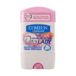 دئودورانت کرمی زنانه کامان مدل Deo Lady
