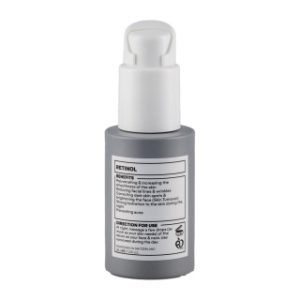 سرم رتینول ژنوبایوتیک | ضدچروک و جوان‌سازی پوست | Genobiotic Retinol Serum