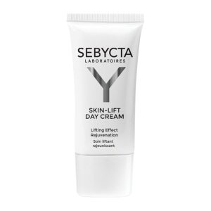 کرم روز لیفتینگ صورت سبیکتا | سفت‌کننده و ضدچروک | Sebycta Skin-Lift Day Cream