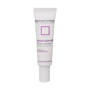 کرم ترمیم‌کننده درماتیپیک B5 | بازسازنده پوست آسیب‌دیده و تحریک‌شده | Dermatypique Repair Cream