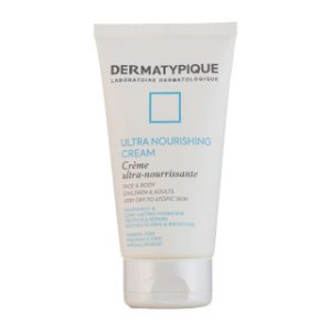 کرم نرم‌کننده پوست خشک و حساس درماتیپیک Ultra Nourishing | آبرسان و ترمیم‌کننده | Dermatypique Cream
