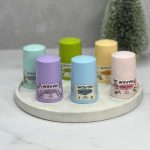 مام رول ضد تعریق زنانه ویت یو Soft Seasalt 50 میل