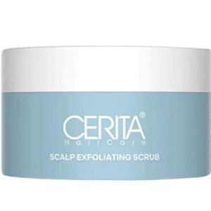 اسکراب کف سر سریتا 100ml | Cerita Scalp Scrub
