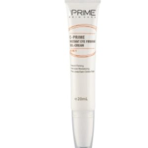 ژل کرم دور چشم پریم C-Prime 4in1 | ویتامین C