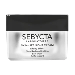 کرم شب لیفتینگ صورت سبیکتا | سفت‌کننده و ضدچروک | Sebycta Skin-Lift Night Cream