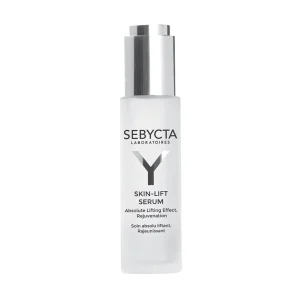 سرم لیفتینگ صورت سبیکتا | سفت‌کننده و ضدچروک | Sebycta Skin-Lift Serum